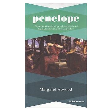 Penelope - Margaret Atwood