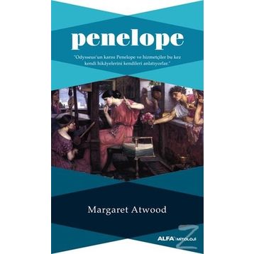 Penelope - Margaret Atwood