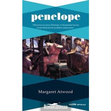 Penelope - Margaret Atwood