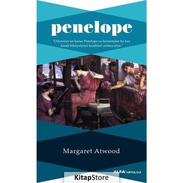 Penelope - Margaret Atwood