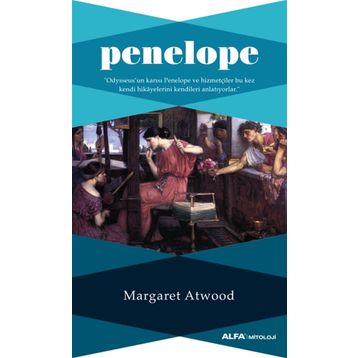 Penelope - Margaret Atwood