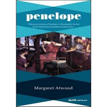 Penelope - Margaret Atwood