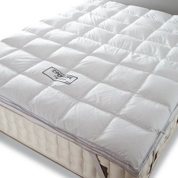 Penelope Piume Pro Uyku Pedi Tek Kişilik 100x200+7.5 cm Alez