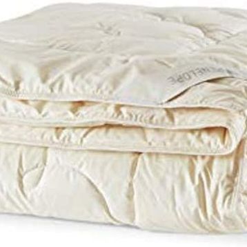 Penelope Wooly Pure Yün 155x215 cm Yorgan