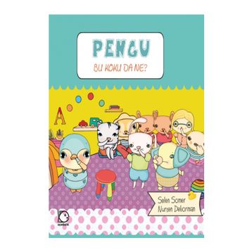 Pengu Bu Koku Da Ne - Selen Somer
