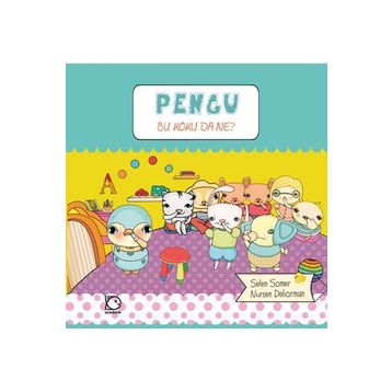 Pengu Bu Koku Da Ne - Selen Somer