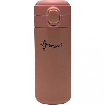 Penguen 0.40 lt İnox Mug Termos