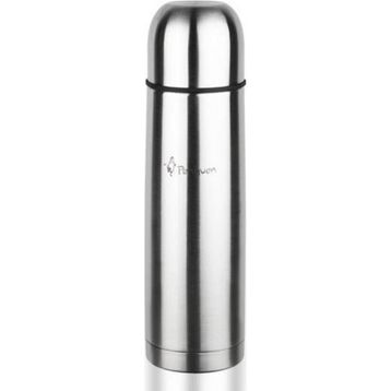 Penguen 1 litre Inox Mama Termosu