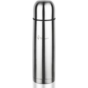 Penguen 1 litre Inox Mama Termosu