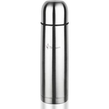 Penguen 1 litre Inox Mama Termosu