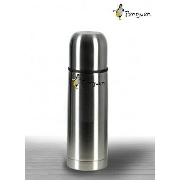 Penguen 1050 500 ml Gri Termos