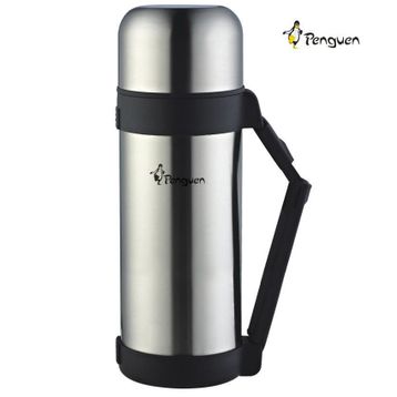 Penguen 1150 1.5 Lt Inoks Termos