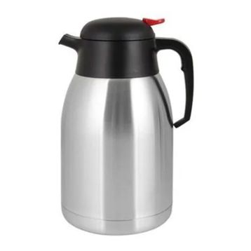 Penguen 1200A 2 lt Çelik Termos
