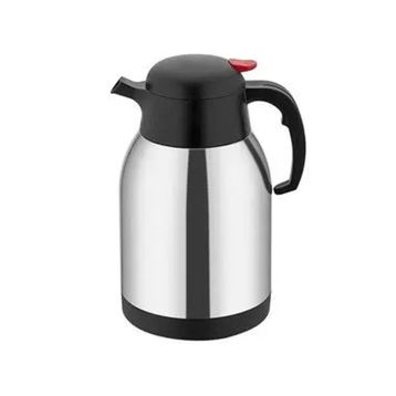 Penguen 1200P 304 Paslanmaz Vakum 2 lt Çelik Termos