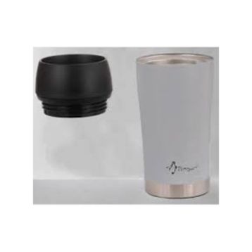 Penguen 3024 300 ml Gri Termos
