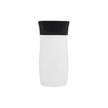 Penguen 3046 400 ml Beyaz Mug Termos