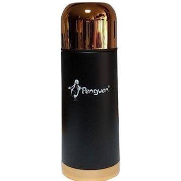 Penguen 350 ml Çift Katlı Çelik Termos