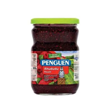 Penguen 380 gr Ahududu Reçeli