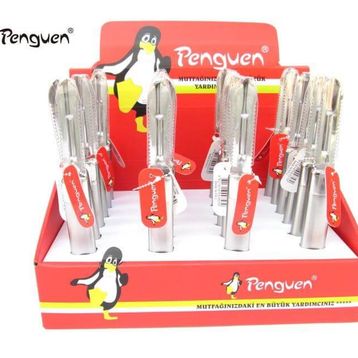 Penguen Oyacak