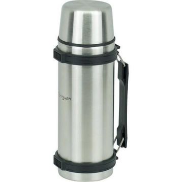 Penguen PNG-1070 0.7 lt Çift Katlı Çelik Termos