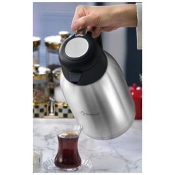 Penguen PNG-1200 XS 2 L İki Katlı Paslanmaz Çelik Termos