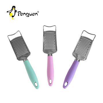 Penguen PNG-1503 Pembe Metal El Rendesi
