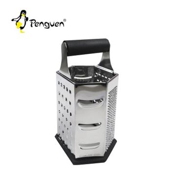 Penguen PNG-1519 Altıgen Rende