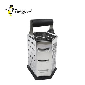 Penguen PNG-1519 Altıgen Rende