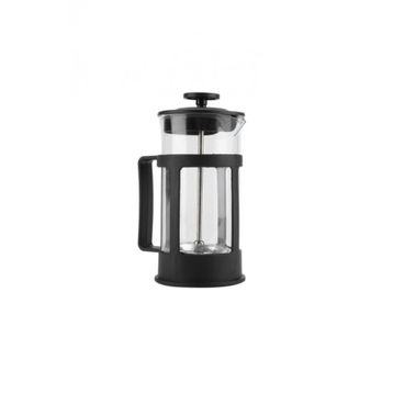 Penguen PNG 2301 French Press Süzgeçli Çay Kahve Kupası