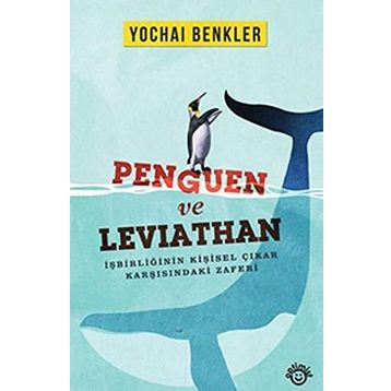 PENGUEN VE LEVIATHAN - GENEL