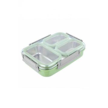 Penguen WRHD2032 PNG-1305 Özel Tasarım Üç Bölmeli Model Yemek Sefer Tası
