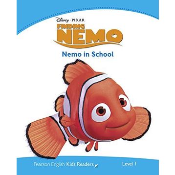 Penguin Kids 1 Finding Nemo - Melanie Williams