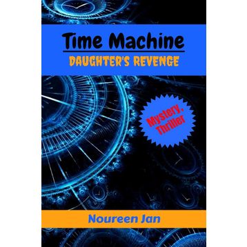 Penguin The Time Machine