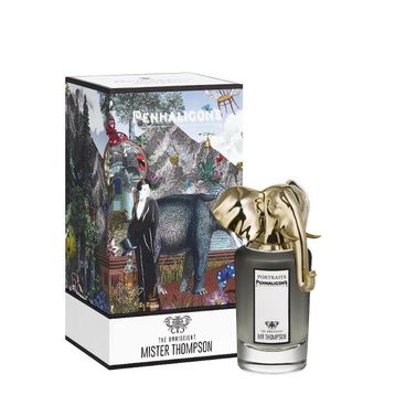 Penhaligon's Mr. Thompson 75 ml EDP Erkek Parfüm