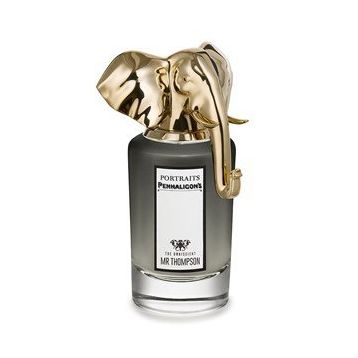 Penhaligon's Mr. Thompson 75 ml EDP Erkek Parfüm