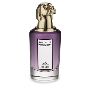 Penhaligon's Much Ado About The Duke EDP 75 ml Unisex Parfüm