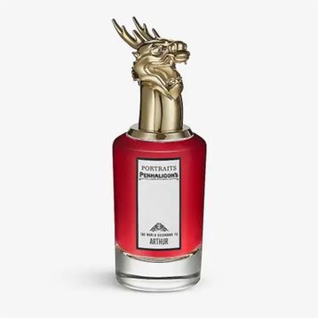 Penhaligon's The World According To Arthur EDP 75 ml Unisex Parfüm