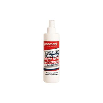 Penmark HS-110 250 ml Beyaz Tahta Temizleyici Sprey