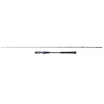 Penn Battalion Solid 191 cm 200 gr Jig Olta Kamışı
