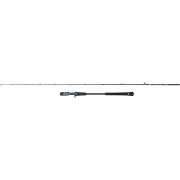 Penn Battalion Solid 191 cm 200 gr Jig Olta Kamışı