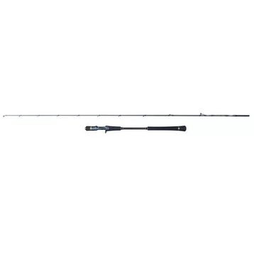 Penn Battalion Solid 191 cm 200 gr Jig Olta Kamışı