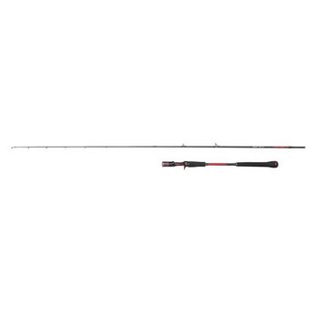 Penn Retaliate X Solid 190 cm 200 gr Jig Cast Olta Kamışı