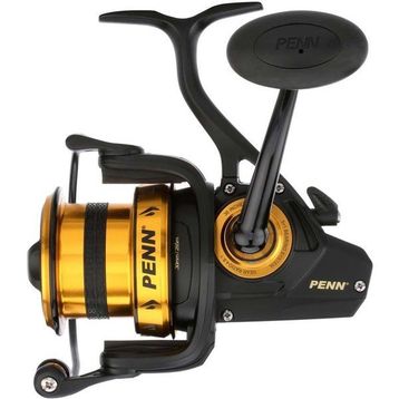Penn Spinfisher Long Cast 6500 Olta Makinesi