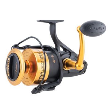 Penn Spinfisher SSV3500 Olta Makinesi