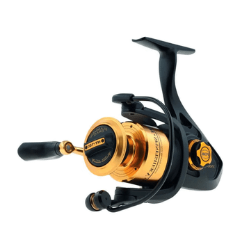Penn Spinfisher SSV6500LL Olta Makinesi