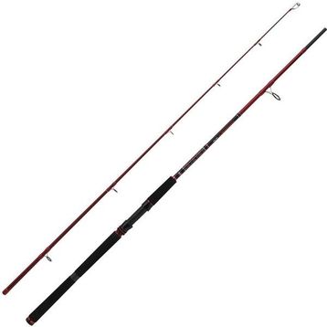 Penn Squadron III SW 240 cm 15-40 gr Atarlı Karbon Spin Olta Kamışı