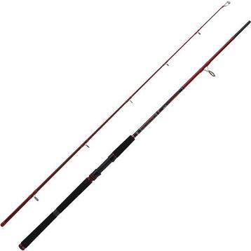 Penn Squadron III SW 240 cm 15-40 gr Atarlı Karbon Spin Olta Kamışı