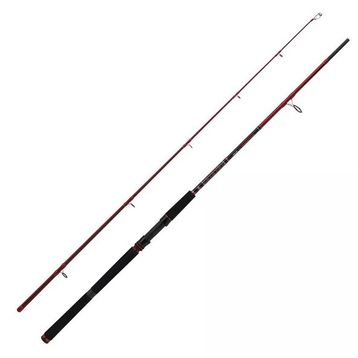 Penn Squadron III SW 240 cm 15-40 gr Atarlı Karbon Spin Olta Kamışı