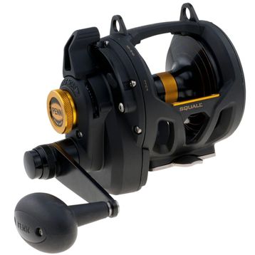 Penn Squall 50LD Level Drag Olta Makinesi
