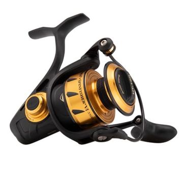 Penn SSVI3500 Spinfisher VI 3500 Spin Olta Makinesi